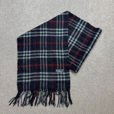 Burberry London Schal 56 x 11