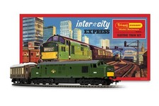 HORNBY R1290M BR INTERCITY