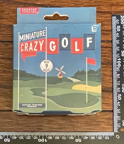 Vintage miniatur tragbares - miniatur,