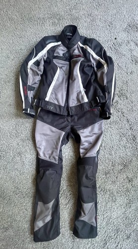 Damen motorradanzug airflow - damen,