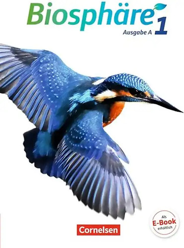 Biosphäre sekundarstufe - i,