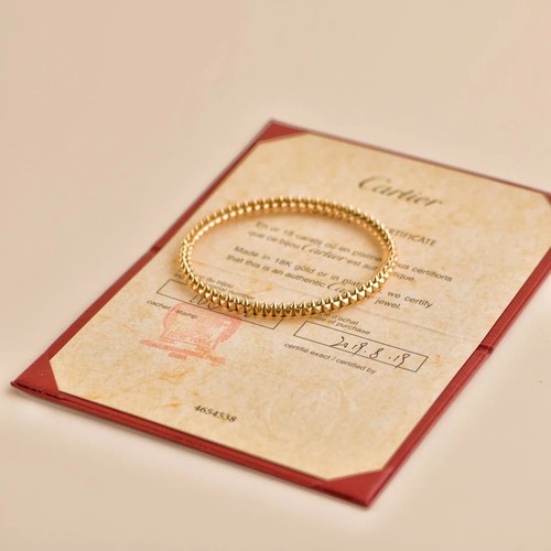 Authentischer clash cartier - de,