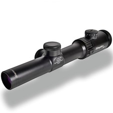 DDoptics Zielfernrohr Gen. 3
