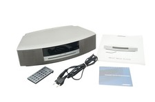 ✅Bose Wave Music System Grau✅