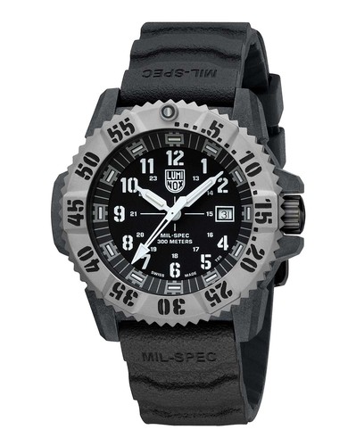 Luminox mil spec 3351 set - luminox, xl.3351.1-set