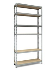 Steckregal Schwerlastregal