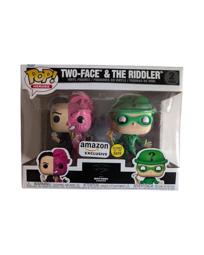 Funko pop figur - figur, forever