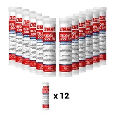 12x400g OEST Ixelon GOC 190