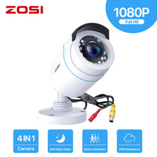 ZOSI 1080P HD 4in1 Außen