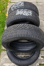 4 x NORDEXX Ganzjahresreifen NA-6000 165/65 R4 79T DOT 0125