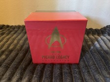 Star Trek The Picard Legacy