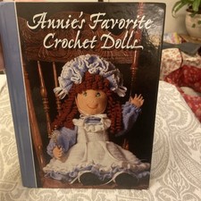 Annies Lieblings-Häkelpuppenbuch von Annie's Attic