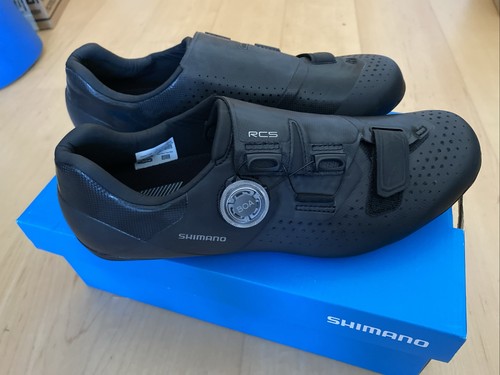 Fahrradschuh shimano rc500 - 43,