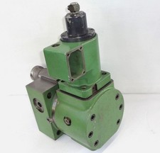 Fräskopf FP41NC,FP42NC Nr.2271-1401- (gebraucht) Deckel Fräsmaschine