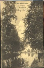 Lychen Himmelpfort Woblitz o