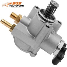 Hochdruckpumpe Kraftstoffpumpe