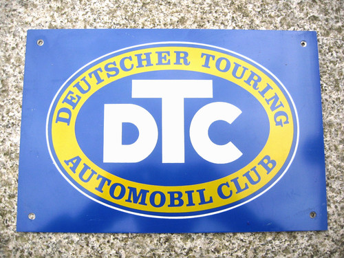 Deutscher touring automobil - deutscher,