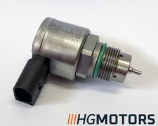 Druckregelventil Orig. Audi VW Seat Skoda 1.6 TDI 2.0 TDI CRV CRL 04L130764C NEU