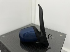 Ford C Max DM2 Außenspiegel Seitenspiegel rechts 12R Burma-blau 3M5117682BN