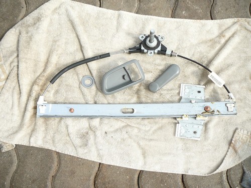 Mazda fensterheber links - dy,