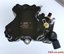 Einspritzpumpe Hochdruckpumpe SMART Diesel Bosch 0986437371, A660070040180