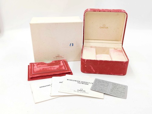 Vintage original omega - original,