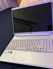 LG Laptop R510 – Defekt /