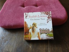 Judith Lennox - Ein letzter