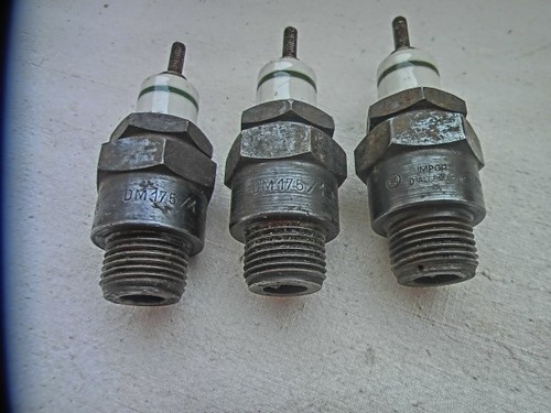 Zündkerze oldtimer bosch - zündkerze,