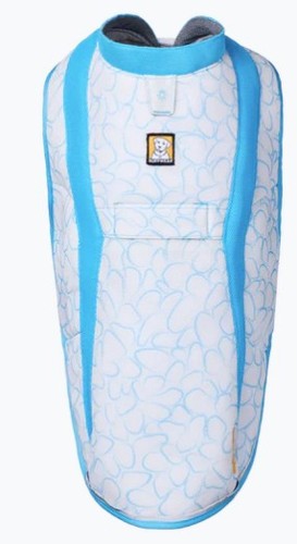 Ruffwear swamp cooler sage - swamp,
