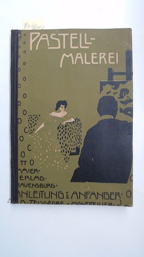 Pastellmalerei anleitung für - anleitung,