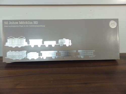 Märklin 0050 zugpackung 50 - 0050,