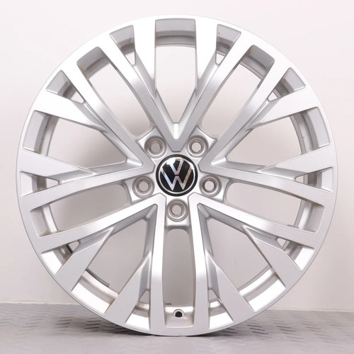 Alufelge zoll vw touareg - 1x,