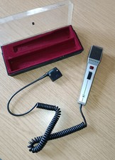 Grundig STENORETTE Mikrofon