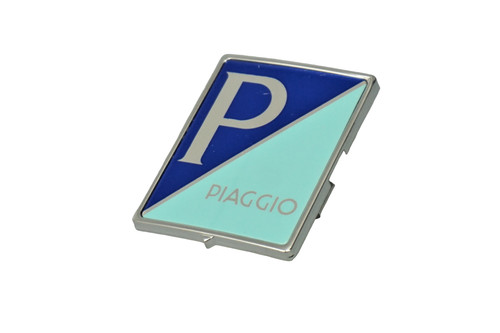 Emblem logo kaskade piaggio - kaskade,