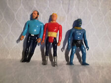 Figuren Flash Gordon zur