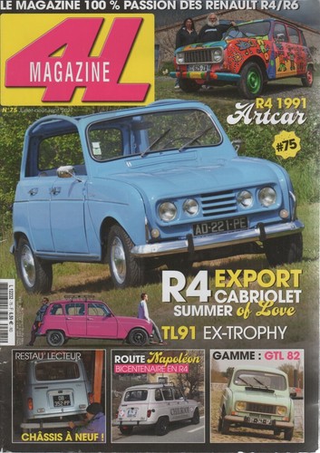 Magazin gtl 1982 r4 - r4,