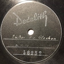 RUNDFUNK  Weihnachten 1950