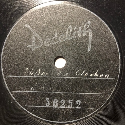 Rundfunk weihnachten 1950 - ,