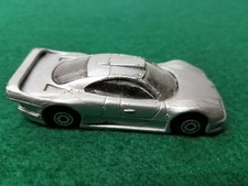Maisto Mercedes Benz CLK-GTR