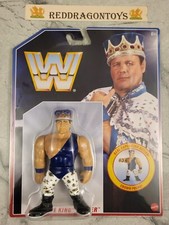 WWE MATTEL RETRO JERRY THE