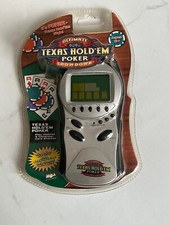 Ultimate Texas Hold Em Poker