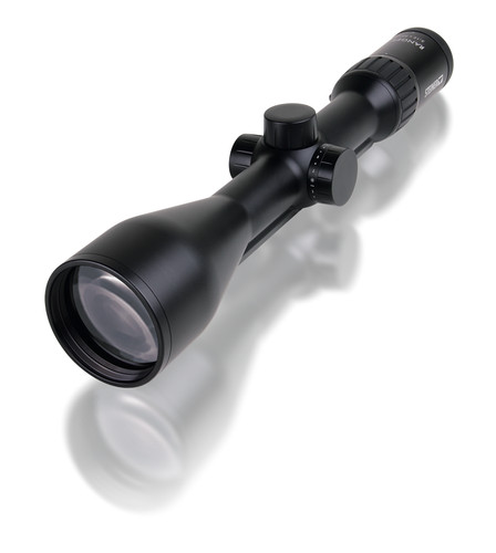 Steiner ranger 12x56 - ranger, 4a-i