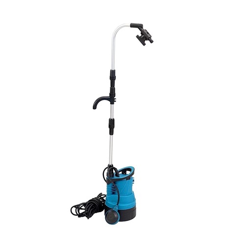 Ibo rain regenfasspumpe - ip,