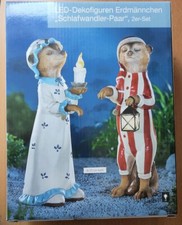 niedliches Erdmännchen-Paar