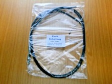 Schaltzug passend für Puch