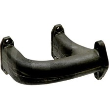 Auspuffkrümmer für Deutz Traktor Motor Typ F2L 612 F2L 712 F2L 812 154049077