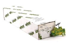 50 Stück Wago 280-517 Doppelstockklemme Etagenklemme 2800517 0,08-2,5 mm² Klemme