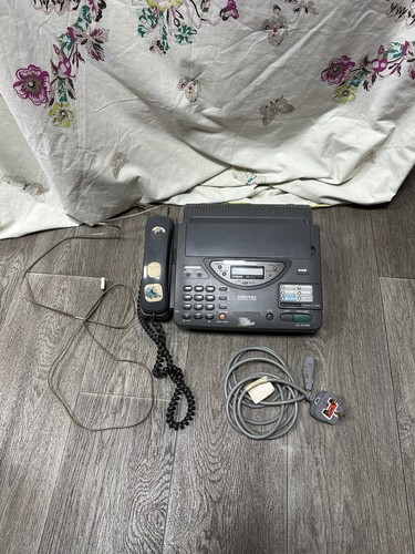 Panasonic f2700 telefon - panasonic, kx-f2700