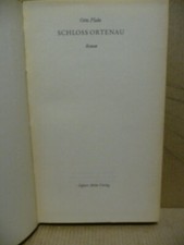 Schloß Ortenau - Otto Flake - U1